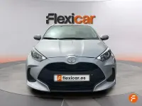 Käytetty Toyota Yaris Hybrid Business Edition 116 HP (85 kW) 2025 Harmaa