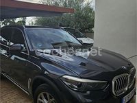 Usado BMW X5 258 CV (189 kW) 2019 Gris / plata SUV