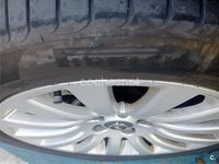 Usado Opel Insignia Edition 160 CV (117 kW) 2010 Azul Berlina