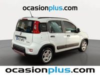Usado Fiat Panda City Life 70 CV (51 kW) 2023 Blanco Berlina