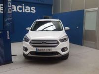 usado Ford Kuga 1.5TDCi Auto S&S Trend+ 4x2 120