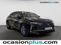 Usado DS Automobiles DS4 Bastille 131 CV (96 kW) 2023 Negro Utilitario