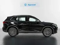 Nuevo VW Tiguan 150 CV (110 kW) 2026 Negro SUV