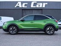 Usado Opel Mokka Business Elegance 109 CV (80 kW) 2022 Verde SUV