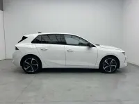 Usado Opel Astra Edition 179 CV (131 kW) 2023 Blanco Utilitario