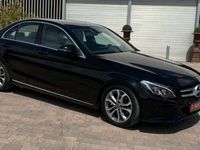 usado Mercedes C200 200d (4.75) 7G Plus