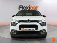 Usado Citroën C3 102 CV (75 kW) 2023 Blanco Utilitario