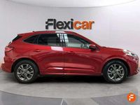 Usado Ford Kuga ST-Line 120 CV (88 kW) 2023 Rojo SUV