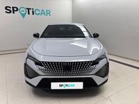 Usado Peugeot 408 GT 131 CV (96 kW) 2024 Blanco SUV