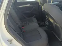 Usado Audi Q5 S-Line 163 CV (119 kW) 2022 Blanco SUV