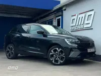 Usado Renault Austral Techno 158 CV (116 kW) 2024 Negro SUV
