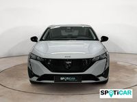 Usado Peugeot 308 Style 130 CV (95 kW) 2025 Blanco Berlina