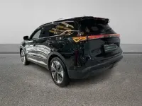 Usado Ebro s700 Luxury 147 CV (108 kW) 2025 Negro SUV