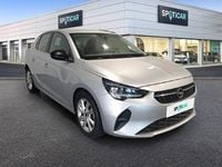 Usado Opel Corsa Elegance 100 HP (73 kW) 2022 Cinzento Sedan