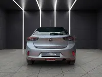 Usado Opel Corsa Edition 102 CV (75 kW) 2021 Gris / plata Utilitario