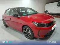 Usado Opel Corsa 110 CV (80 kW) 2025 Rojo Utilitario