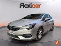 Usado Opel Astra Business Elegance 130 CV (95 kW) 2020 Gris Berlina