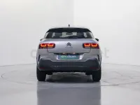 Brugt Citroën C4 PureTech 110 HK (80 kW) 2019 Grå Sedan