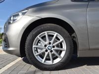 usado BMW 216 Gran Tourer d FAMILIAR TECHO PANORAMICO