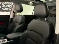 Usado EVO Evo 7 127 kW (174 CV) 2024 Rojo SUV