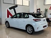 Usado Opel Corsa Elegance 102 CV (75 kW) 2021 Blanco Berlina