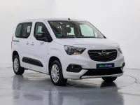 Usado Opel Combo Business Edition 100 CV (73 kW) 2022 Monovolumen