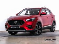 Usado MG ZS Comfort 106 CV (77 kW) 2025 SUV