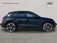 Usado Audi Q5 Sport 204 CV (150 kW) 2024 Negro SUV