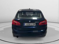 Usado BMW 225 Active Tourer Advantage 224 CV (164 kW) 2017 Monovolumen