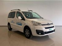 usado Citroën e-Berlingo BERLINGO FeelMultispace