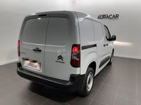 usado Citroën Berlingo Bluehdi S&s Talla M Feel 100