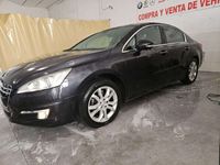 usado Peugeot 508 1.6e-HDI Blue Lion Allure CMP