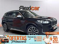 Usado BMW X1 163 CV (119 kW) 2023 Blanco SUV