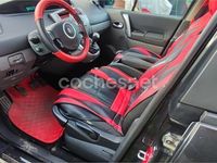 Usado Renault Scénic III Dynamique 105 CV (77 kW) 2009 Negro Monovolumen