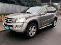 Usado Mercedes GL450 306 CV (225 kW) 2008 Beige SUV