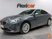 Usado BMW 218 140 CV (102 kW) 2020 Gris Coupe