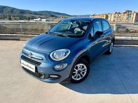 Occasion Fiat 500X Pop 110 ch (80 kW) 2018 Gris SUV