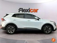 Usado Kia Sportage 160 CV (117 kW) 2025 Blanco SUV