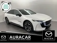 Nuevo Mazda 6e Takumi-Line 189 kW (258 CV) 2026 Negro Berlina