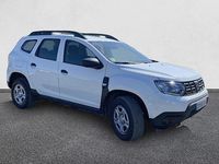 Begagnad Dacia Duster Essentiel 90 HK (66 kW) 2021 SUV