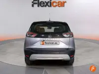Usado Opel Crossland Edition 110 CV (80 kW) 2021 Gris SUV