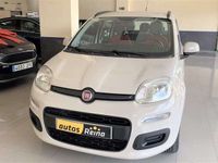 usado Fiat Panda 1.2 Lounge