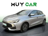 Usado MG MG3 116 CV (85 kW) 2025 Gris Utilitario