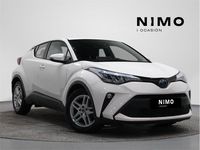 Usado Toyota C-HR Active 122 CV (89 kW) 2022 Blanco classic SUV