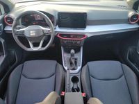 Usado Seat Arona FR 115 CV (84 kW) 2024 Blanco SUV