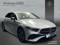 Usado Mercedes A250 Advanced 218 CV (160 kW) 2025 Gris Utilitario