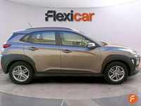 Usado Hyundai Kona 120 HP (88 kW) 2018 Cinzento SUV