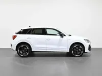 Nuevo Audi Q2 Sport 150 CV (110 kW) 2025 Blanco SUV