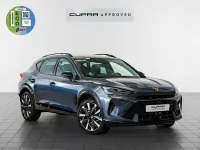 Usado Cupra Formentor 150 CV (110 kW) 2024 Gris SUV