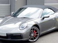 usado Porsche 911 Carrera S Cabriolet 992 PDK